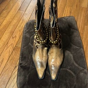 J Renee Women Boots
